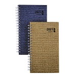 Ecorama  2 0 2 7
zakagenda 
spiraalbinding